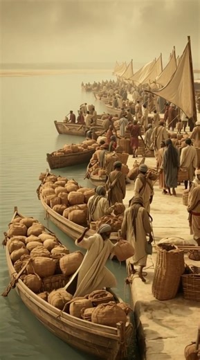 Harappa: The 5,000-Year-Old Advanced Urban Civilization of the Indus Valley..(Part 2) #history