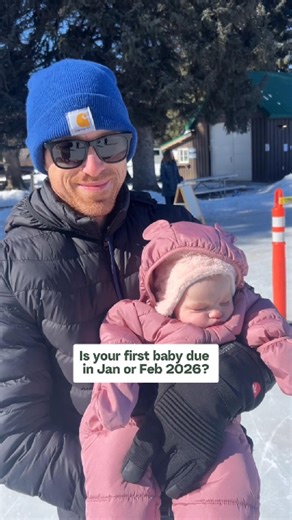 URGENT ALERT for California parents with 2026 babies! ⏰ Are you due at the start of the new year? You could be leaving THOUSANDS of dollars and WEEKS of precious baby time on the table without even knowing it. Here's the truth that most expectant parents don’t discover until it’s too late: California boasts some of the most generous maternity benefits in the country, but they come with critical deadlines and qualification periods starting MONTHS before your baby arrives. For 2026 babies, you're 