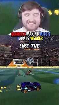 Him raging... #rocketleague