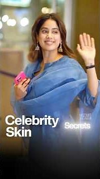 Celebrity Skin Hacks 😳