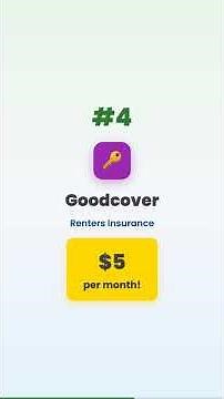 5 Free Insurance Apps That Save Thousands