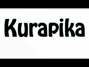 Learn How To Pronounce Kurapika