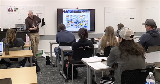 JCCC to host construction career fair as Kansas City developments drive demand for skilled workers