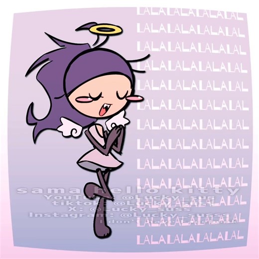 lalala whatever is that