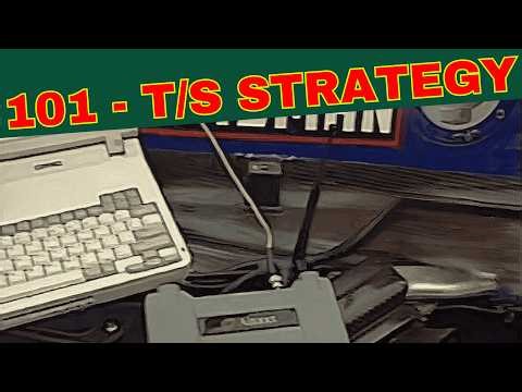 IndyCar 101 - Teams Begin Using Timing and Scoring For Strategy (1996)