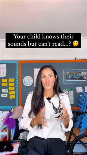 Jasmeen Basi on Instagram: "Blending = EVERYTHING ⁣ If your child can’t blend sounds… They. Can’t. Read. ⁣ Sounds harsh? It’s true. ⁣ Blending is the foundational skill in early reading. And if it’s not clicking yet, don’t panic — there’s more than one way to teach it. ⁣ Today’s reel breaks down a technique called successive blending — think: ➡️ “frrr…” ➡️ “frrr–o…” ➡️ “frog.” ⁣ It’s a total game-changer. ⁣ Here’s what happens when blending clicks: ✔️ Words stop being a guessing game ✔️ Reading 