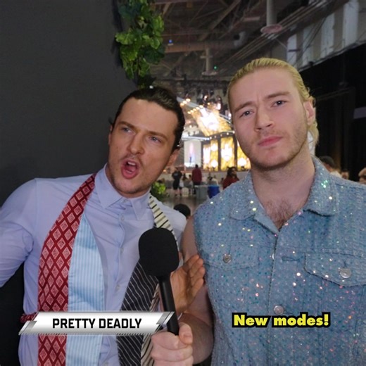 Collect hundreds of cards, build the ultimate roster and dominate the ring. | WWE SuperCard