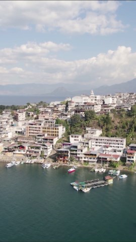 A bird's-eye tour of Guatemala