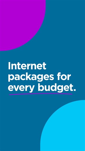Wanna get what you ACTUALLY pay for? Choose the package that best fits you, and enjoy the benefits of fast, reliable service. | Midco