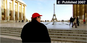 Open Wide and Say ‘Shame’