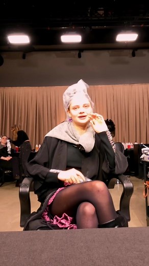 Umstyling für Models bei GNTM 2026