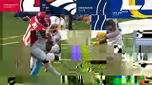 834K views · 4.7K reactions | Every team's longest play at midseason! | NFL | Facebook