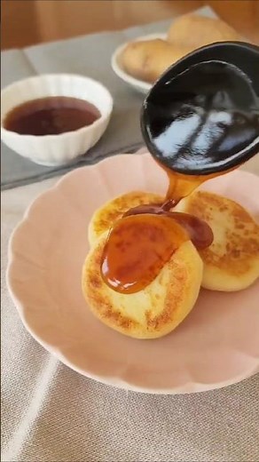 道産子栄養士が作る"いももち"はこれだ！！！