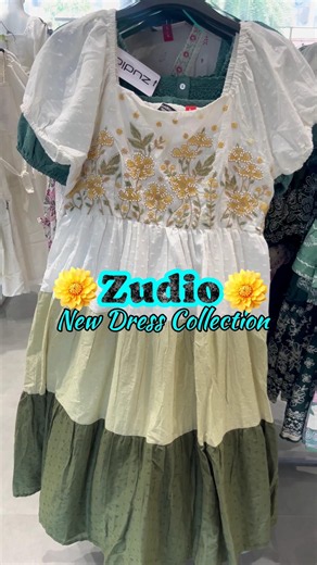 Zudio Trendy Collection 😊 #shortsfeed #shorts #viral #zudio #fashion #meesho