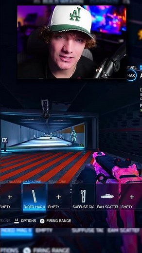 the #1 HIPFIRE loadout in Warzone 👑