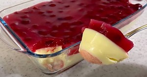 Extra brzi kolač bez pečenja! Svi će vam tražiti recept