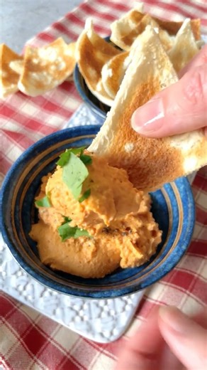 Easy Melba Toast #baking #recipe