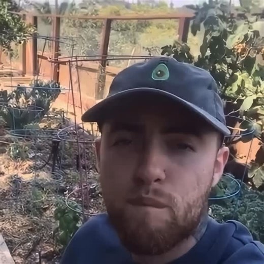 68K on Instagram: "Mac Miller - "Life is good though, I want y'all to see that life is great""