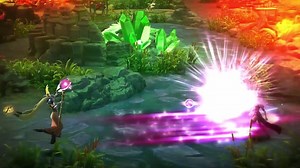 'The Storm Queen's Rise' | Vainglory SG/MY