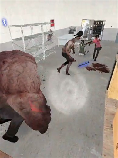 Left 4 Dead 2 Hacks and Skills Revealed