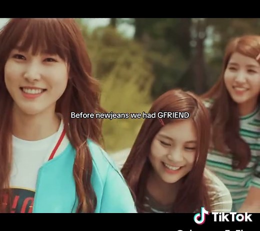 Reminiscing the GFRIEND Era in K-Pop