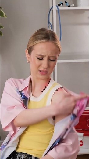 Tick Tock: Life-Saving Hacks for Tick Trouble! 🐜🚑