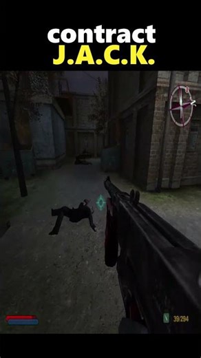 contrack jack gameplay