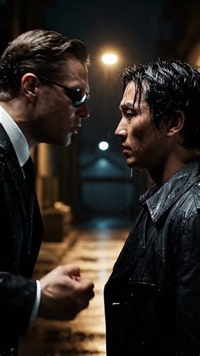 Matrix Hakkında Bilmediğiniz 5 Şaşırtıcı Detay 🤯 #shorts #bilimkurgu #film