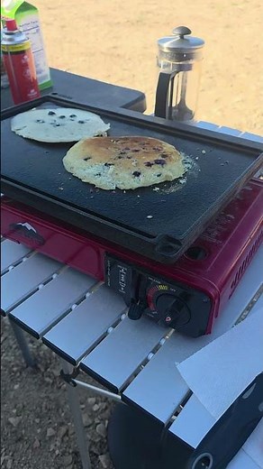 Lodge Cast Iron Grill/Griddle Review! 🍳🥞 Your New Kitchen MVP?