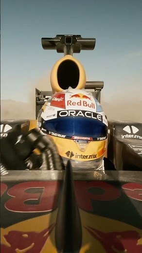 the F1 Las Vegas GP + Baja 1000 happening at once = an insane week of racing action 🏁🤯