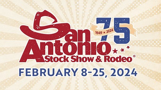 Who's performing Friday at the San Antonio Stock Show & Rodeo?