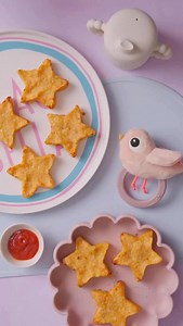 23K views · 1.3K reactions | ⭐ Salmon Starfish ⭐ Packed with soft,...