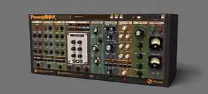 Punchbox Vst Crack