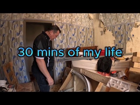 36 DIY Bathroom Install: French En Suite Transformation 🚿