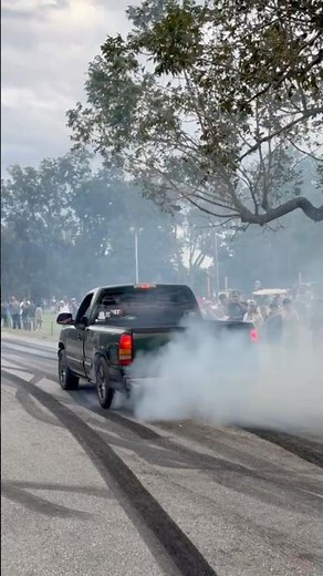 Cammed LQ9 6.0 Chevy Silverado #racing #carshow #car #shorts