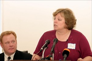 Bev Harris - Alchetron, The Free Social Encyclopedia