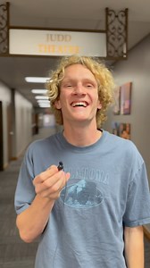 2.1K views · 30 reactions | Our core beliefs and values are derived from the Bible. On campus, we have different small chapels run by students and disciples of God to worship and fellowship together on campus. What's your favorite small chapel? . . #EaglesFlyHigh #College #TheGoodLife #OKC #Oklahoma #Christian #StudentLife | Oklahoma Christian University | Facebook