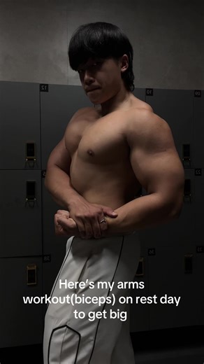 Essential Bicep Workout for Big Gains