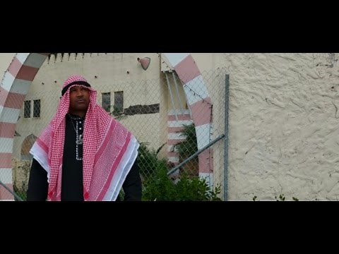 PROBLEM 13 - Supreme Wisdom (OFFICIAL VIDEO)