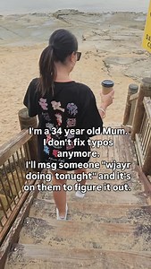 If they respond what? I don't reply. I don't have time for that 😂 | Mumlife The Label