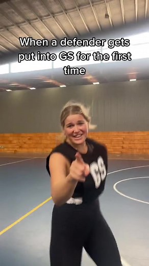 Funny Netball Memes and Humorous Netball Moments