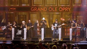 104K views · 6.7K reactions | Get a behind-the-scenes look at Gary Sinise & the Lt. Dan Band's debut at the iconic Grand Ole Opry, celebrating the 30th Anniversary of Forrest Gump! ✨ Over the past 20 years, Gary has rocked 571 shows and visited 174 military bases, many with his Lt. Dan Band, steadfast in their support of our military and first responder communities. And they're just getting started!  | Gary Sinise Foundation | Facebook