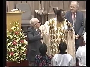 9.5K views · 323 reactions | Archbishop Benson Idahosa Testimonies of Healing | Holy Spirit TV | Facebook