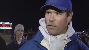 23K views · 364 reactions | Our Scott Breen looks back at Ron Lebsock's 32 years as the Billings Skyview head football coach. Lebsock submitted his resignation on Monday. | Montana Sports | Facebook