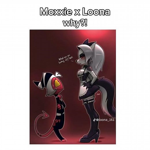 Helluva boss rating ships