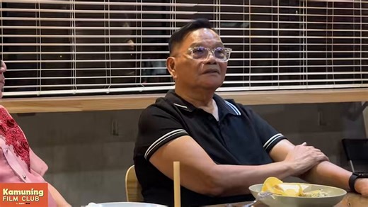 my fave Kanto roundtable so far!!! ❤️Inang x Direk Joey x Direk Joel8pm laterrrr @ AWKP youtube https://t.co/lX6MfJ2hPI