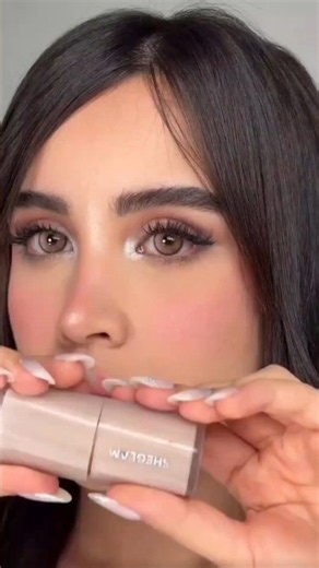 pretty lip makeup tutorial #makeup #shorts #amazing