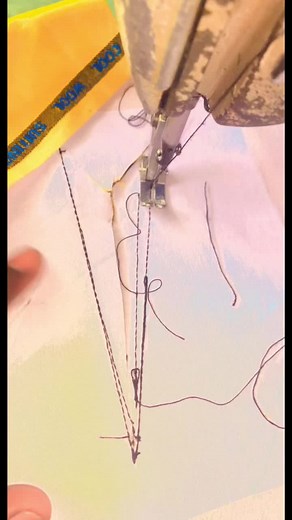 Sewing Techniques: Mastering Fabric Handling and Precision