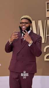 Druski Hosts the BET Awards: Highlights and Moments