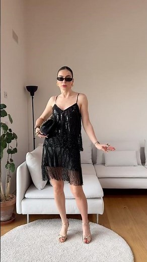 Zara new in set 🖤✨rate 1-10